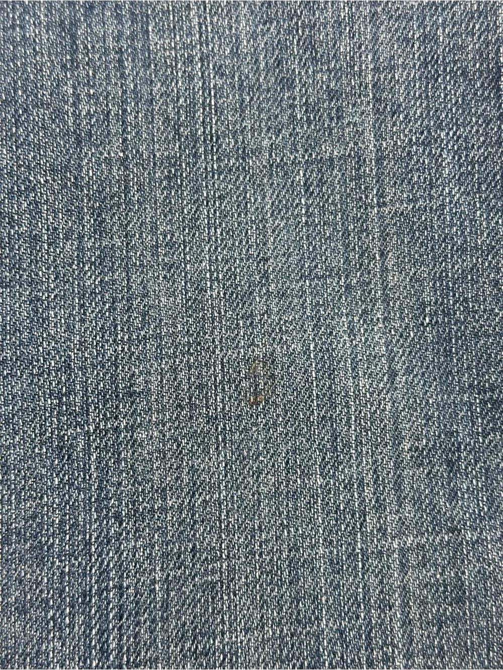 Levi's 569 Blue Straight-Leg Jeans 34x34